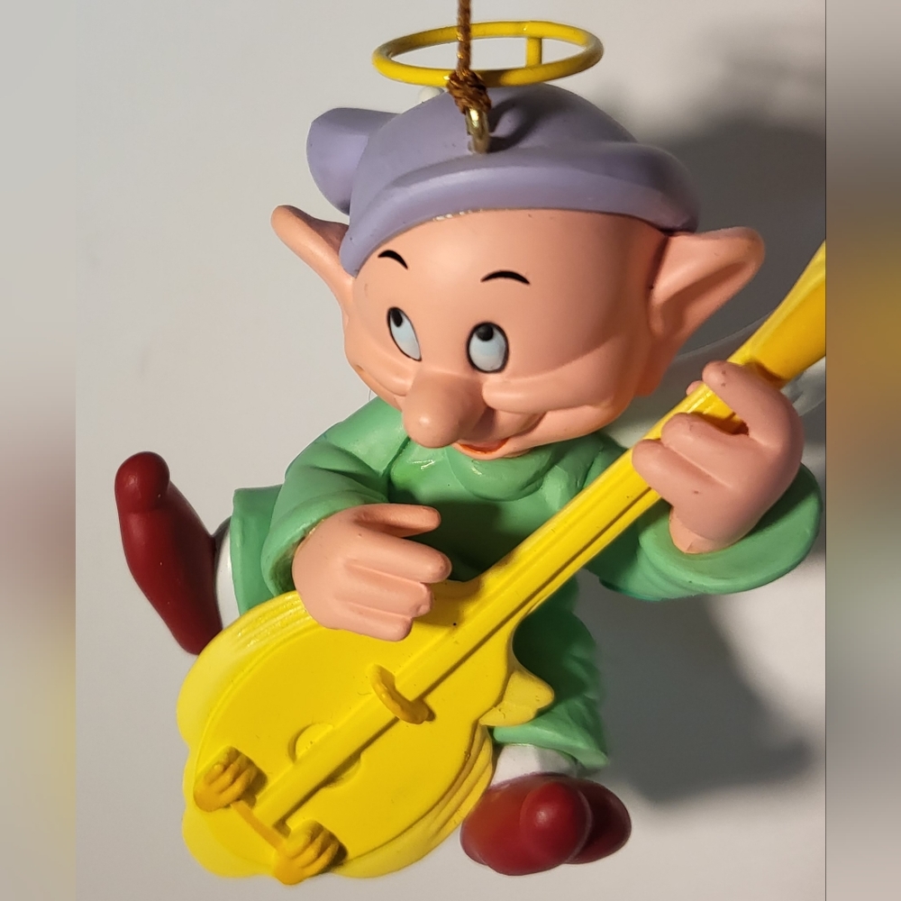 🕳️Walt Disney Dopey by Grolier - VINTAGE